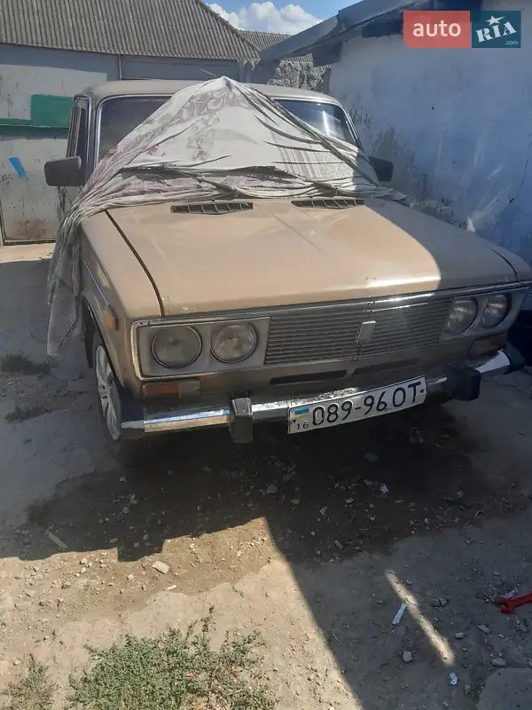 ВАЗ / Lada 2103