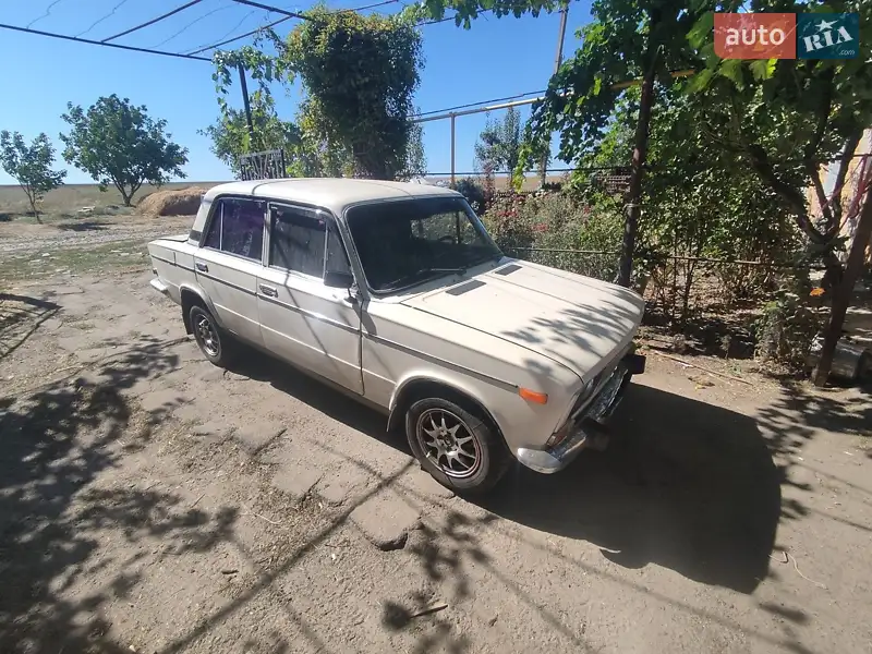 ВАЗ / Lada 2103