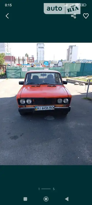 ВАЗ / Lada 2103