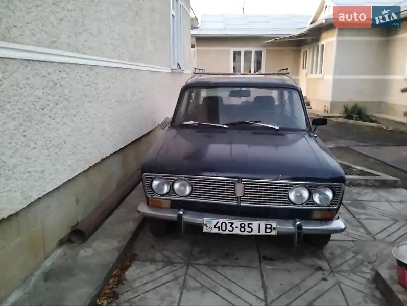 ВАЗ / Lada 2103
