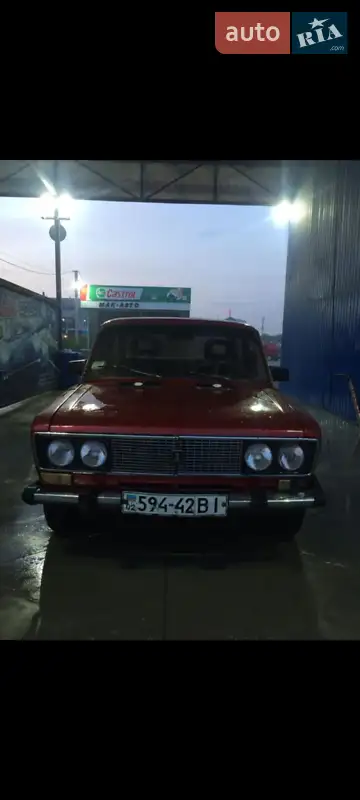 ВАЗ / Lada 2103