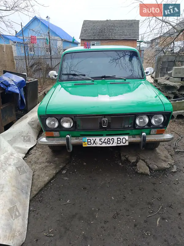 ВАЗ / Lada 2103