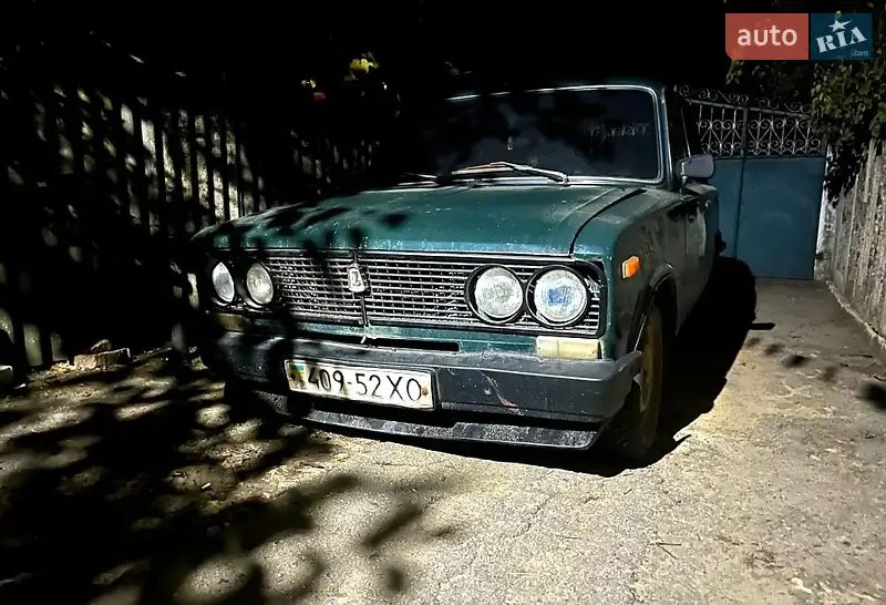 ВАЗ / Lada 2103 1976