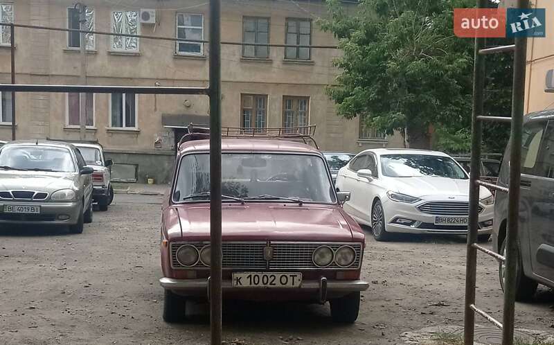 ВАЗ 2103