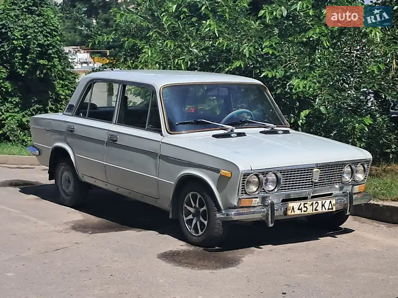 ВАЗ / Lada 2103 1974