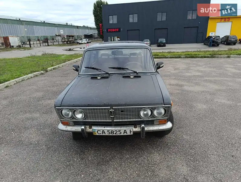 ВАЗ / Lada 2103
