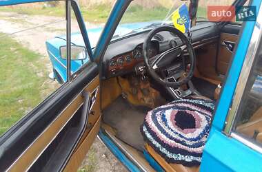 Седан ВАЗ / Lada 2103 1976 в Подгородном