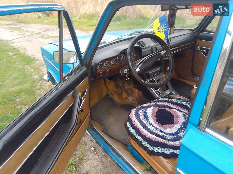 Седан ВАЗ / Lada 2103 1976 в Подгородном
