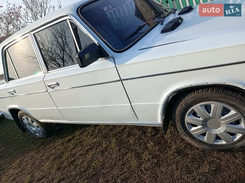 ВАЗ / Lada 2103 1980