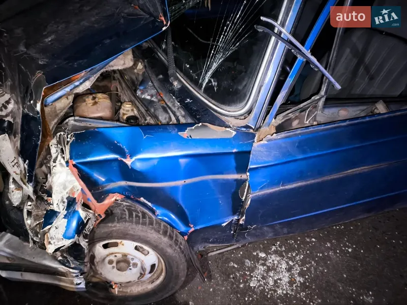 ВАЗ / Lada 2103