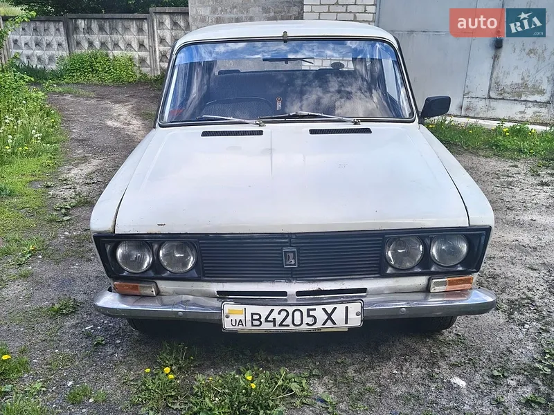ВАЗ / Lada 2103