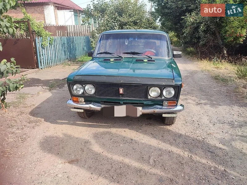 ВАЗ / Lada 2103