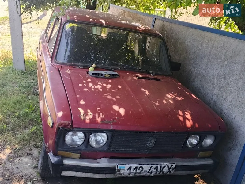 ВАЗ / Lada 2103