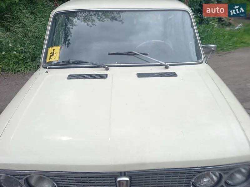 ВАЗ / Lada 2103