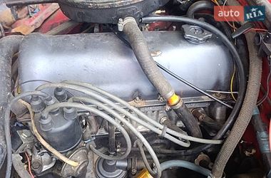 Седан ВАЗ / Lada 2103 1983 в Вінниці