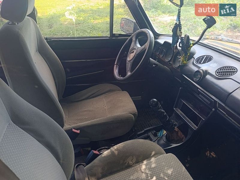 Седан ВАЗ / Lada 2103 1983 в Вінниці