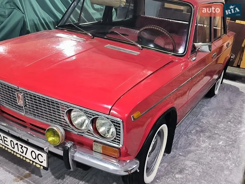 ВАЗ / Lada 2103