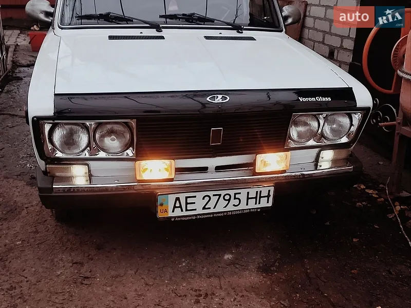 ВАЗ / Lada 2103 1976