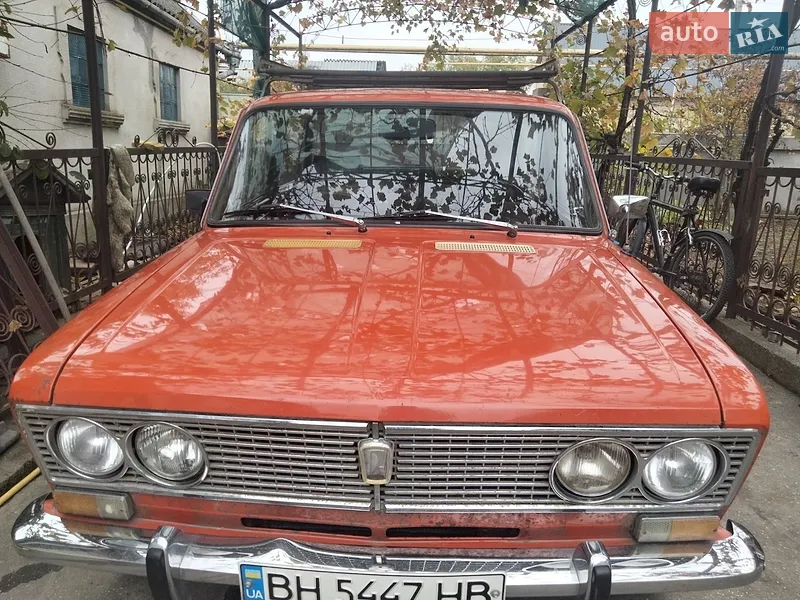 ВАЗ / Lada 2103