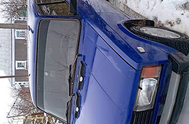 ВАЗ / Lada 2104  2001