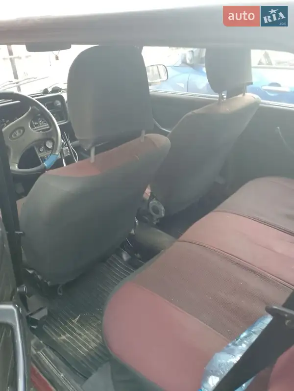 ВАЗ / Lada 2104 2007