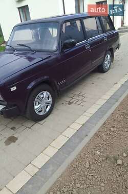 ВАЗ / Lada 2104  2002