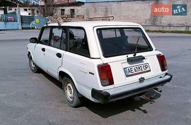 ВАЗ / Lada 2104  1998