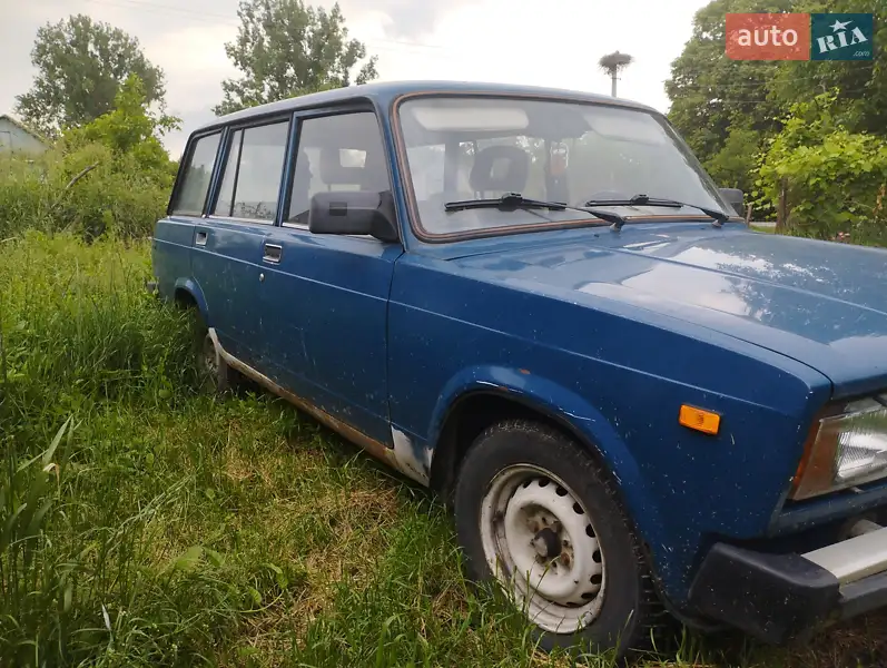 ВАЗ / Lada 2104 2003
