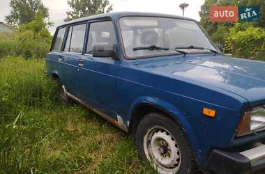 ВАЗ / Lada 2104  2003