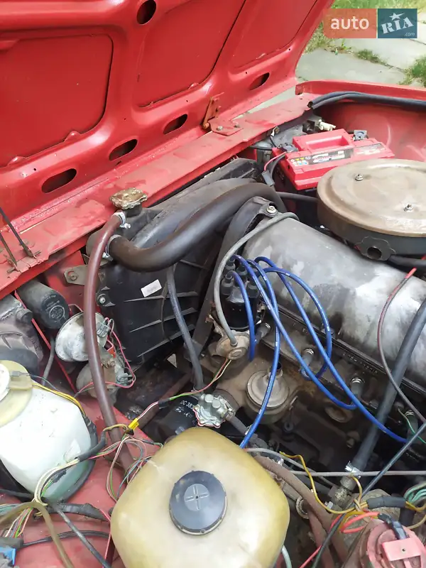 ВАЗ / Lada 2104 1997