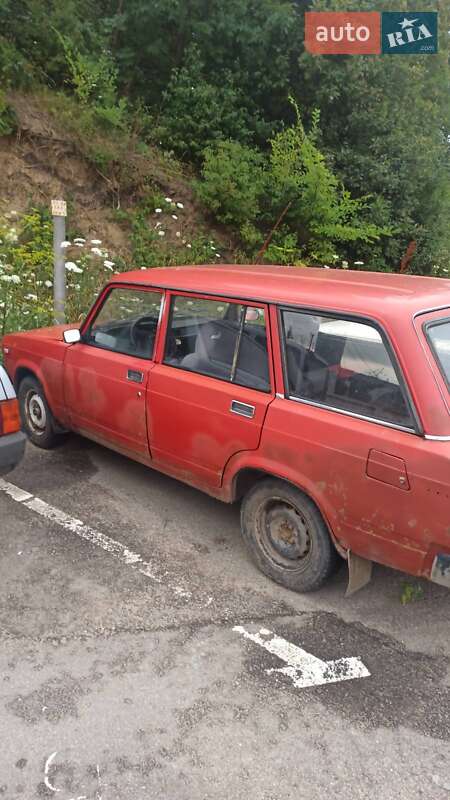 ВАЗ 2104