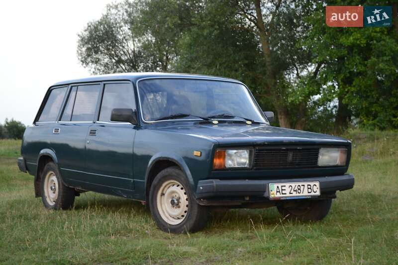 ВАЗ / Lada 2104 2006 года в Сумах