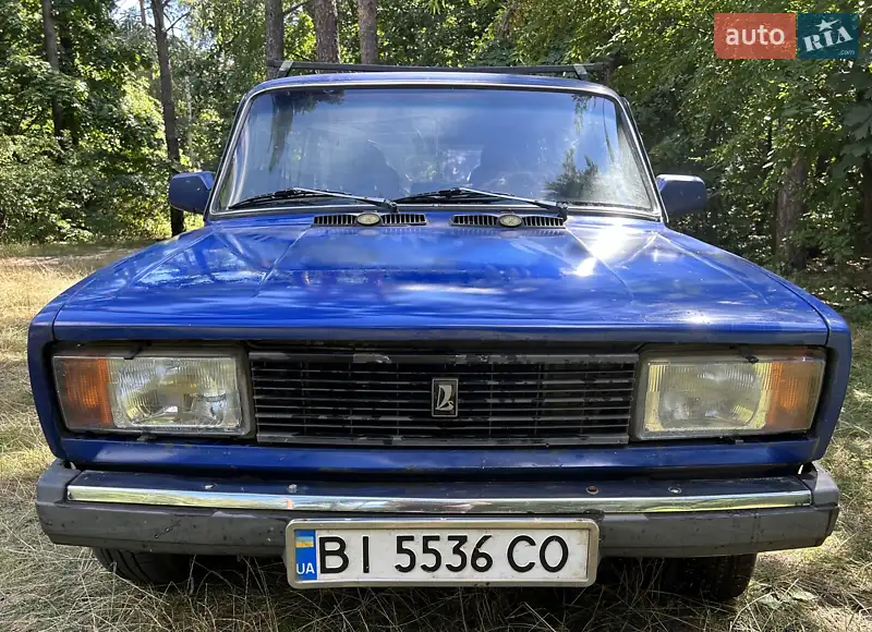 ВАЗ / Lada 2104 2005