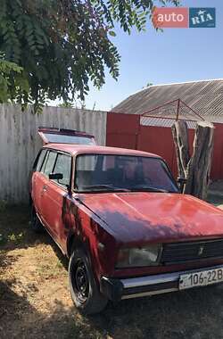 ВАЗ / Lada 2104  1995