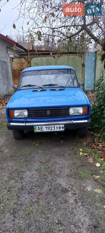 ВАЗ / Lada 2104 1999