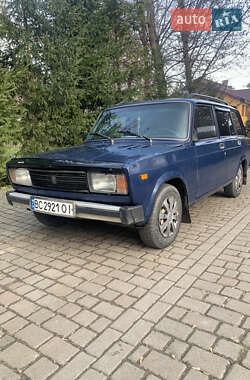 ВАЗ / Lada 2104  2005
