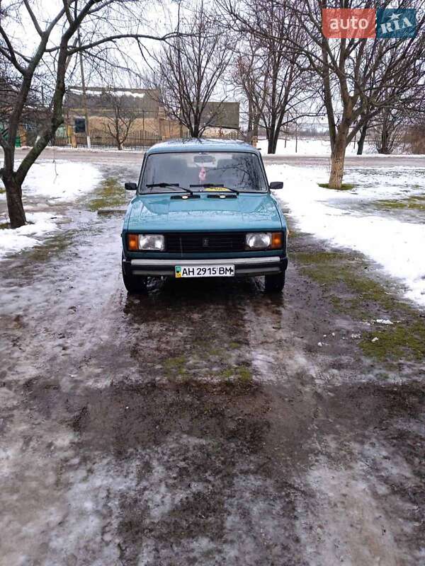 ВАЗ 2104