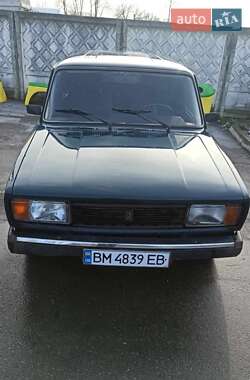 ВАЗ / Lada 2104  2006