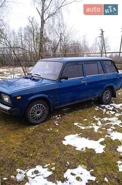 ВАЗ / Lada 2104  2004