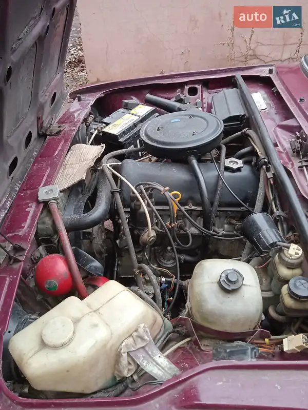 ВАЗ / Lada 2104