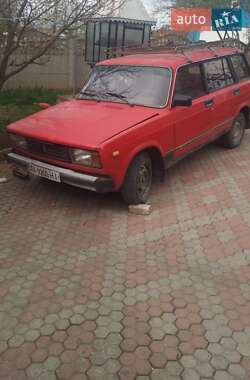 ВАЗ / Lada 2104  1994
