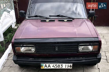 ВАЗ / Lada 2104  2002
