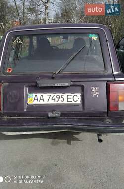 ВАЗ / Lada 2104  2004