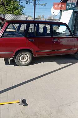 ВАЗ / Lada 2104  2006