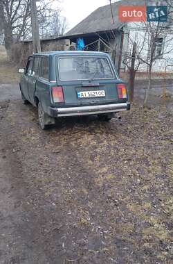 ВАЗ / Lada 2104  2005