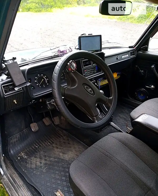 ВАЗ / Lada 2104