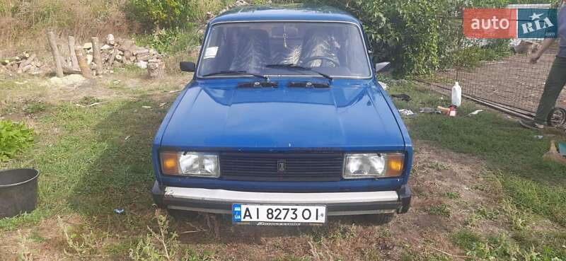 ВАЗ 2104