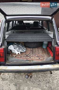 ВАЗ / Lada 2104  2005