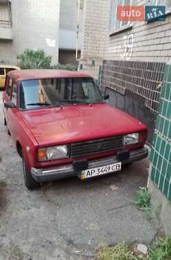 ВАЗ / Lada 2104 2005