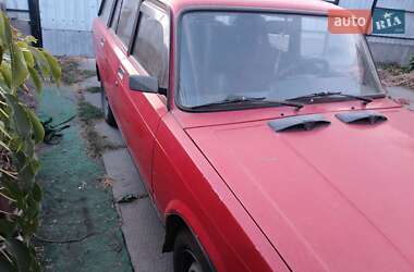 ВАЗ / Lada 2104 1998